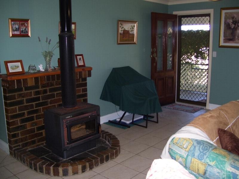 Nanango QLD 4615
