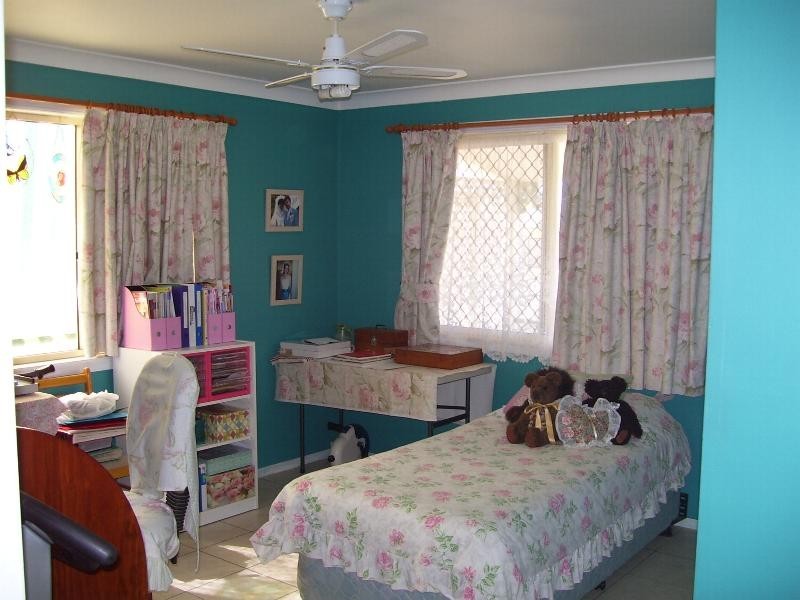 Nanango QLD 4615