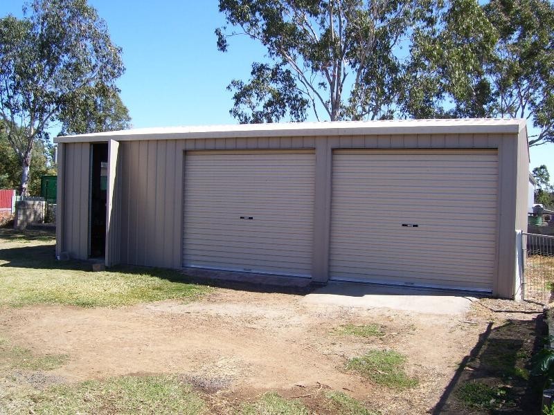 Nanango QLD 4615