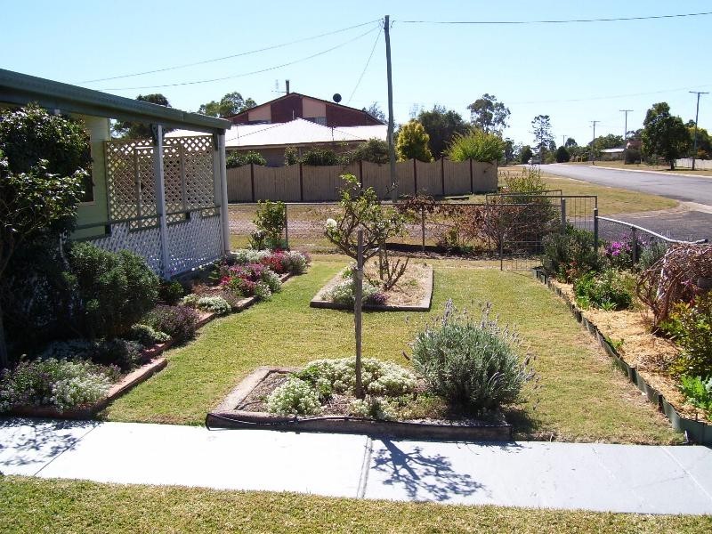 Nanango QLD 4615