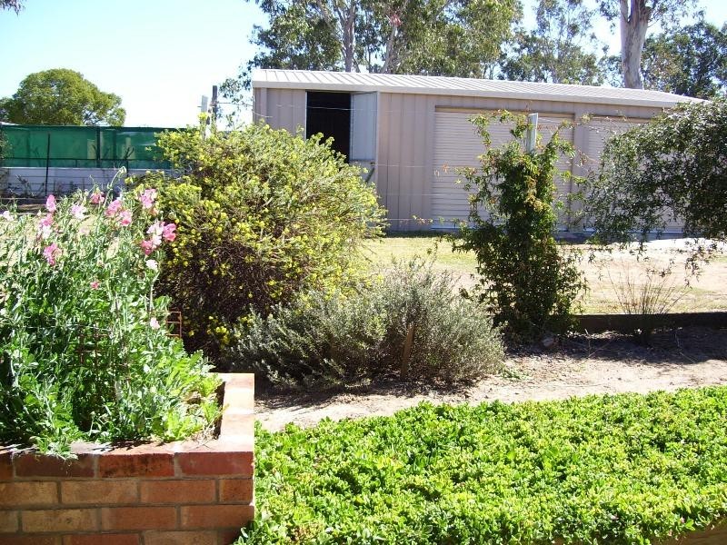 Nanango QLD 4615