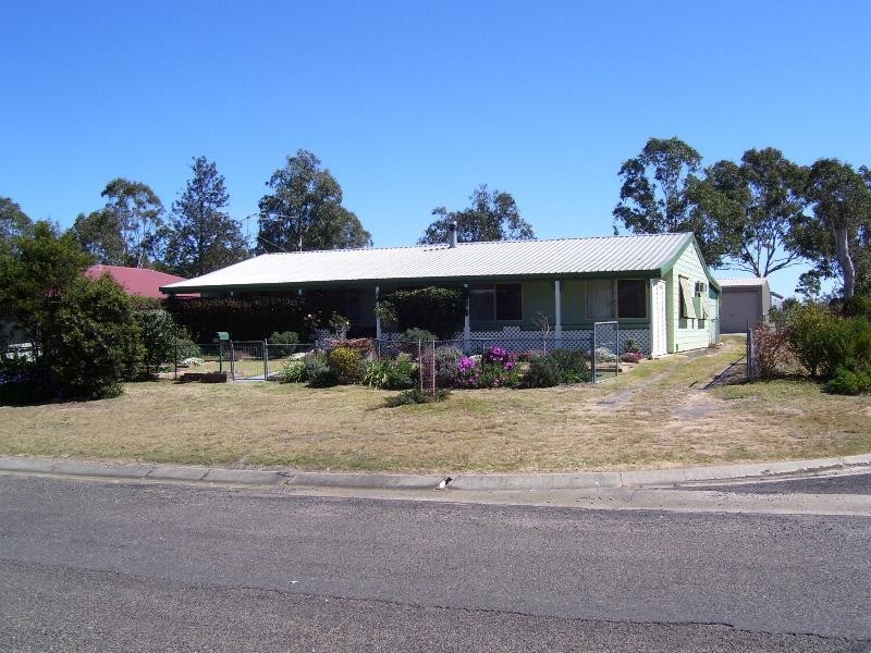 Nanango QLD 4615