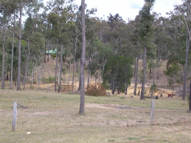 307 Old Esk North Road, Nanango QLD 4615