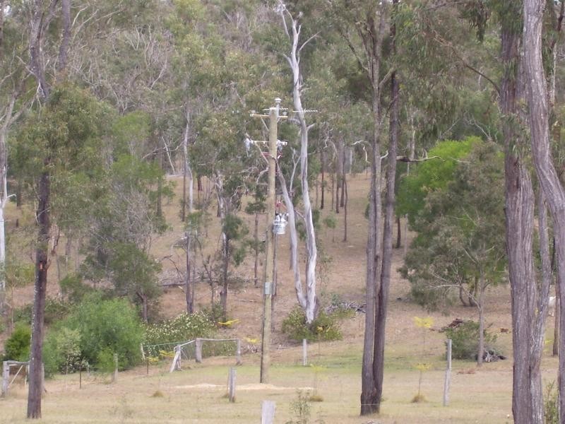 307 Old Esk North Road, Nanango QLD 4615