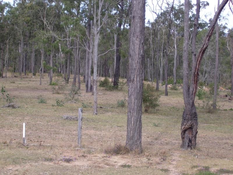 307 Old Esk North Road, Nanango QLD 4615