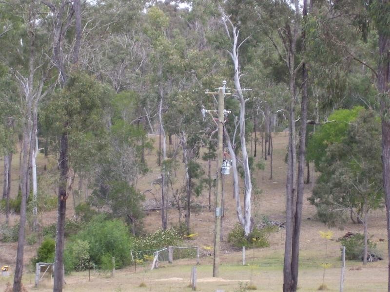 307 Old Esk North Road, Nanango QLD 4615