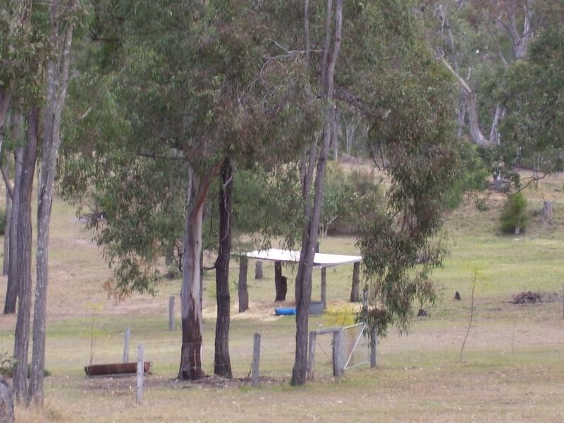 307 Old Esk North Road, Nanango QLD 4615