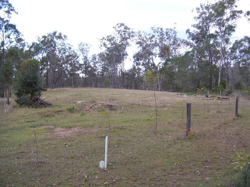 307 Old Esk North Road, Nanango QLD 4615