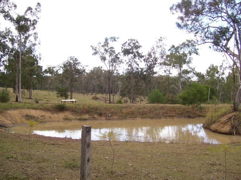 307 Old Esk North Road, Nanango QLD 4615