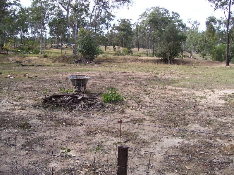 307 Old Esk North Road, Nanango QLD 4615