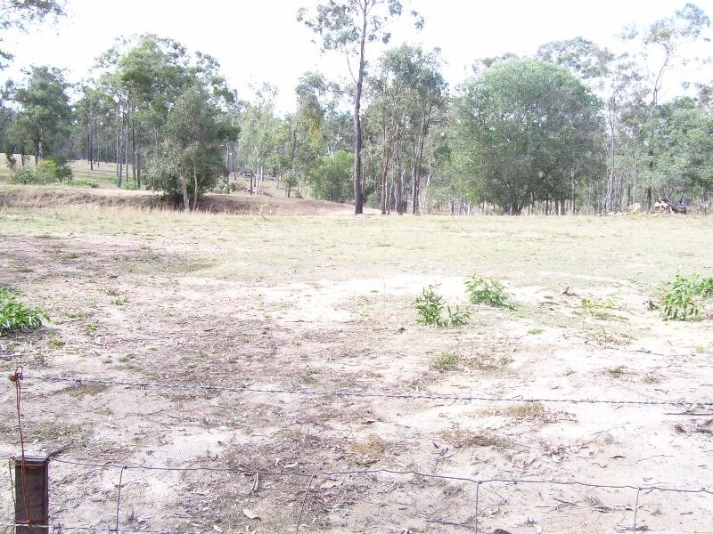 307 Old Esk North Road, Nanango QLD 4615