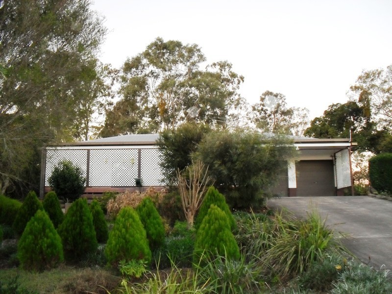 Nanango QLD 4615