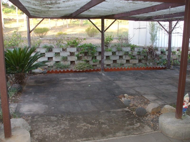 Nanango QLD 4615
