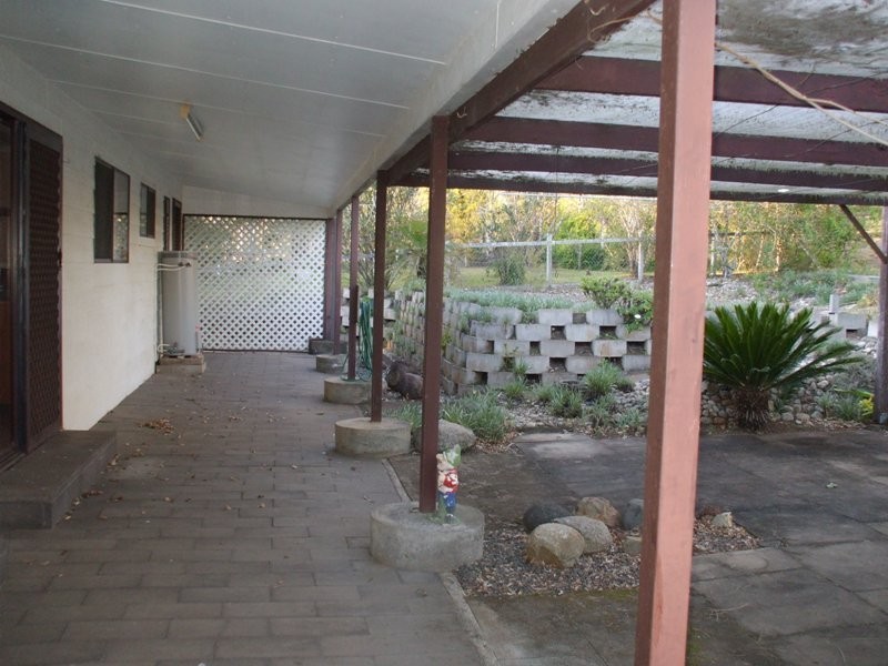 Nanango QLD 4615