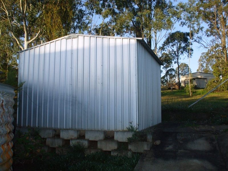 Nanango QLD 4615