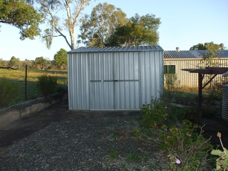 Nanango QLD 4615