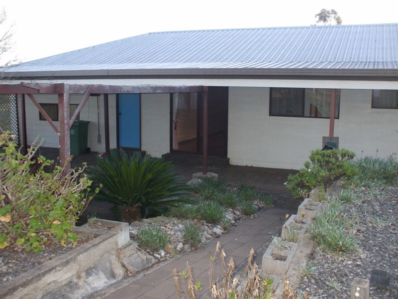 Nanango QLD 4615
