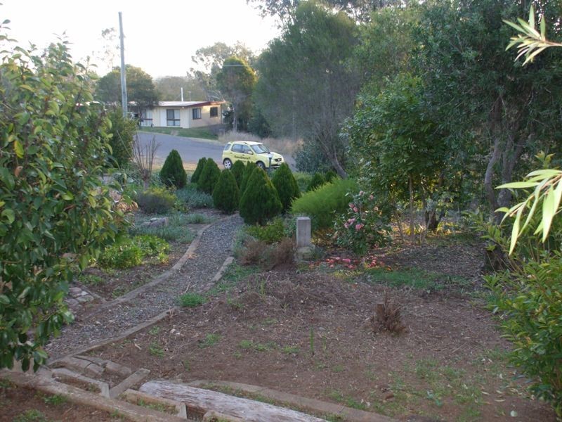 Nanango QLD 4615