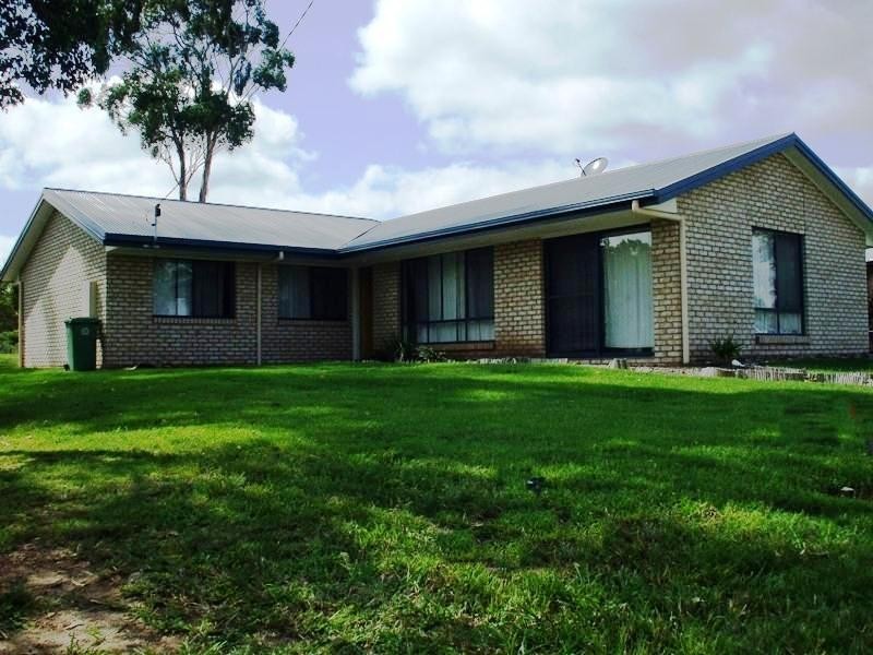 16 Wickham, Nanango QLD 4615