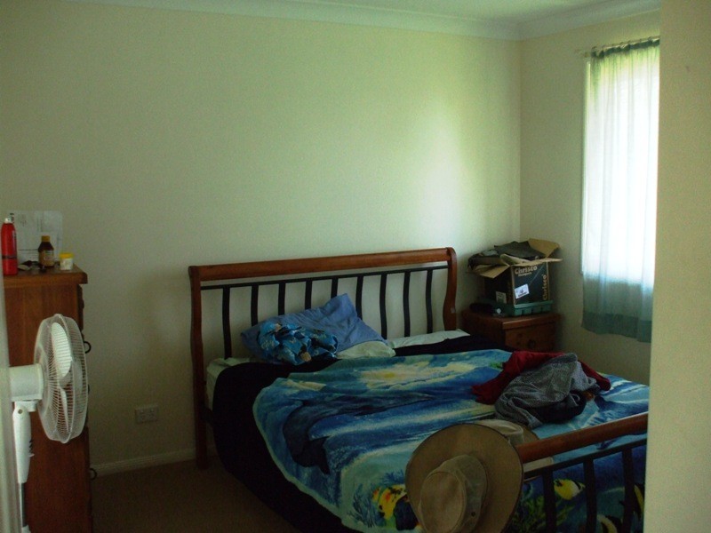 16 Wickham, Nanango QLD 4615