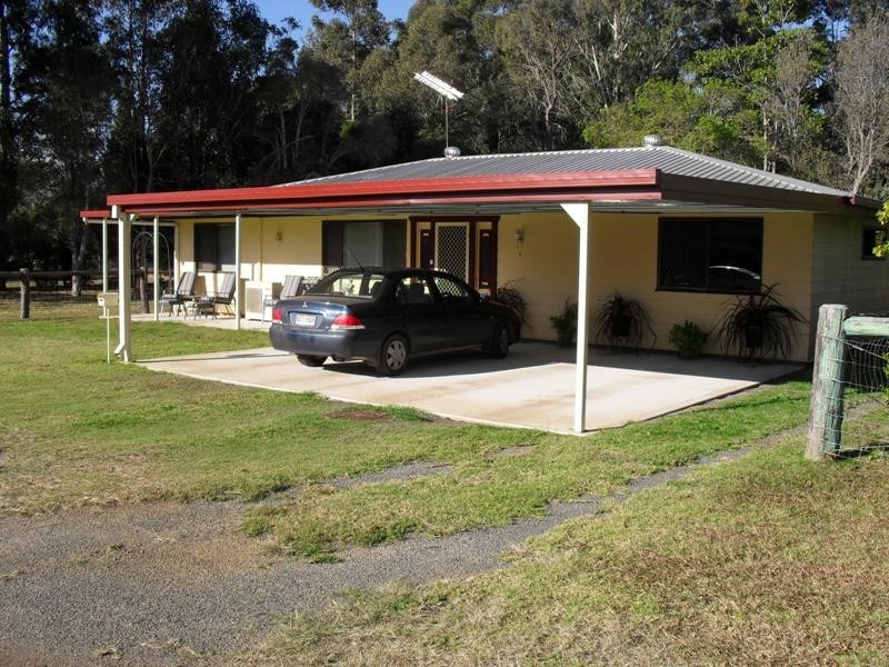 7 Chester Le Street, Blackbutt QLD 4306