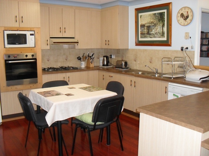 7 Chester Le Street, Blackbutt QLD 4306