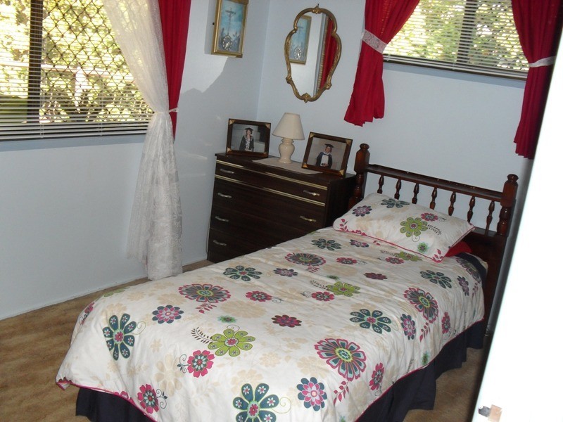 7 Chester Le Street, Blackbutt QLD 4306