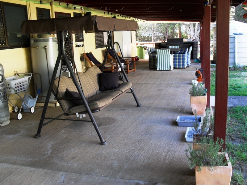 7 Chester Le Street, Blackbutt QLD 4306