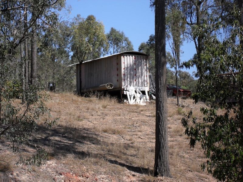 80 Heights Road, Nanango QLD 4615