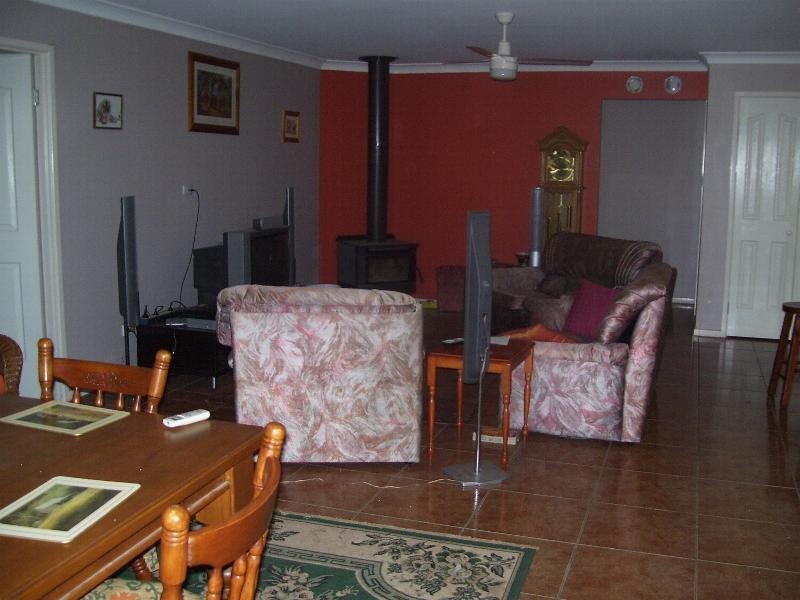 97 Bietzels Road, South Nanango QLD 4615