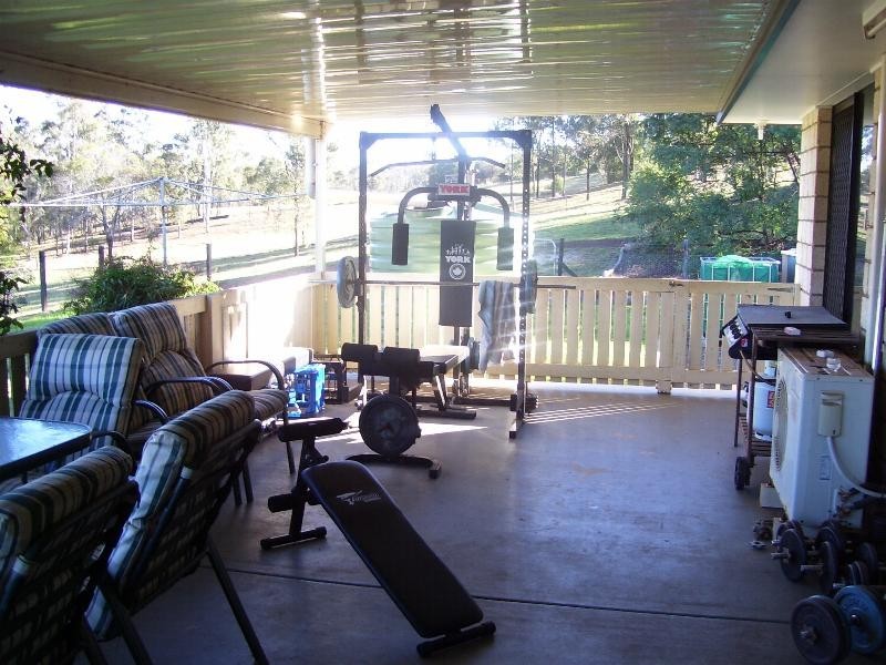 97 Bietzels Road, South Nanango QLD 4615