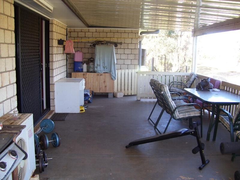 97 Bietzels Road, South Nanango QLD 4615