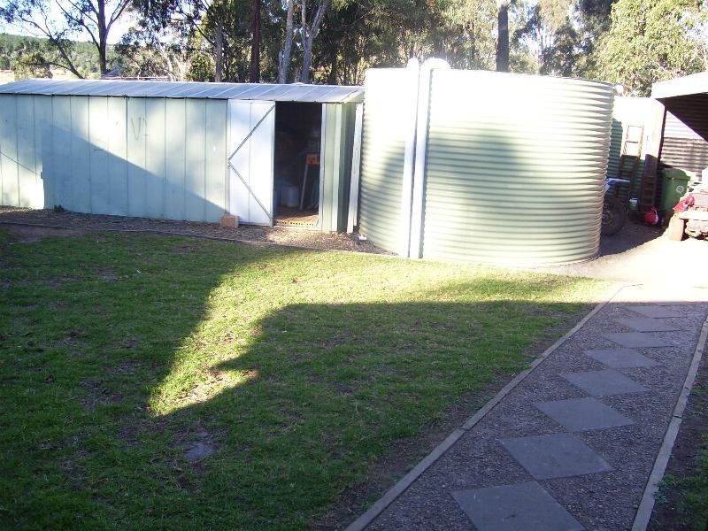 97 Bietzels Road, South Nanango QLD 4615