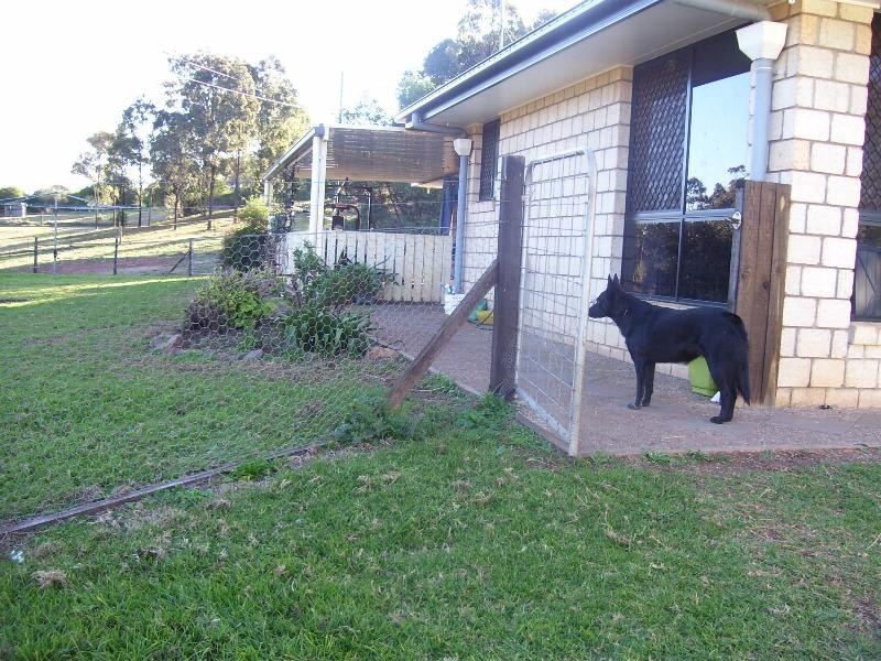 97 Bietzels Road, South Nanango QLD 4615