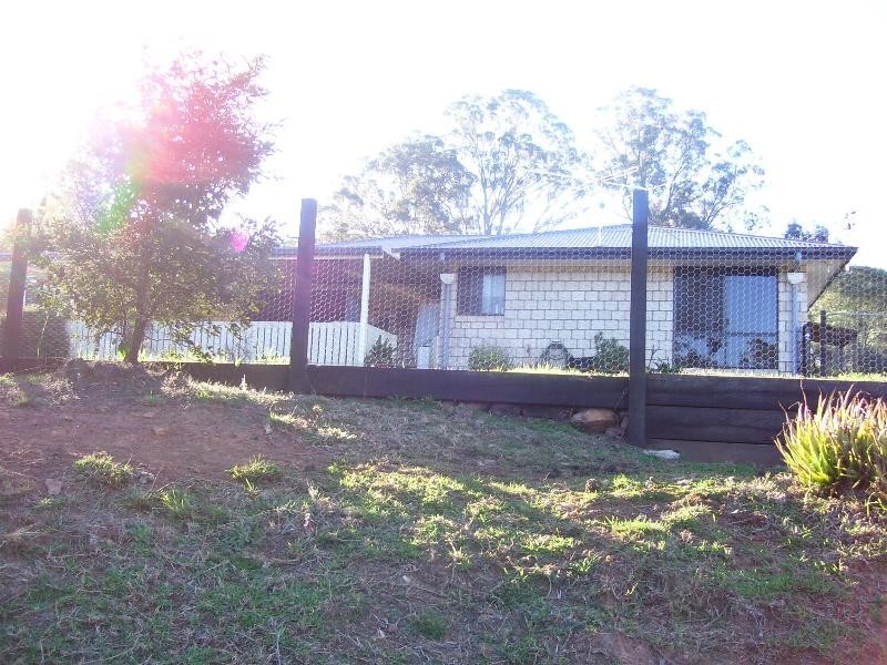 97 Bietzels Road, South Nanango QLD 4615