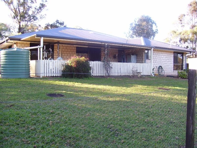 97 Bietzels Road, South Nanango QLD 4615