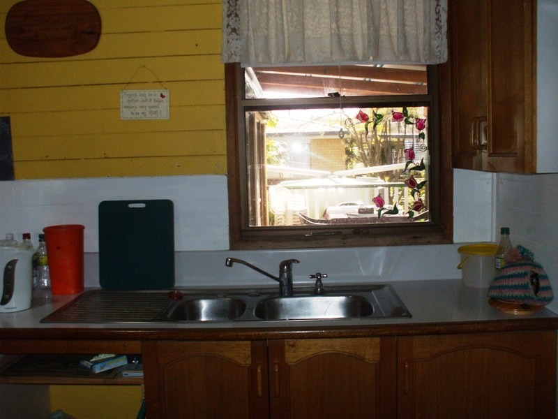 92 Burnett Street, Nanango QLD 4615