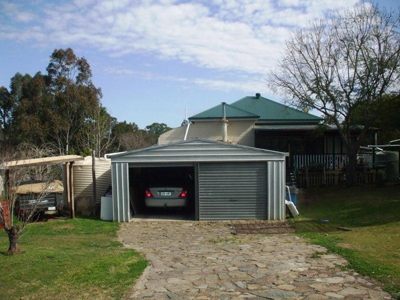 92 Burnett Street, Nanango QLD 4615