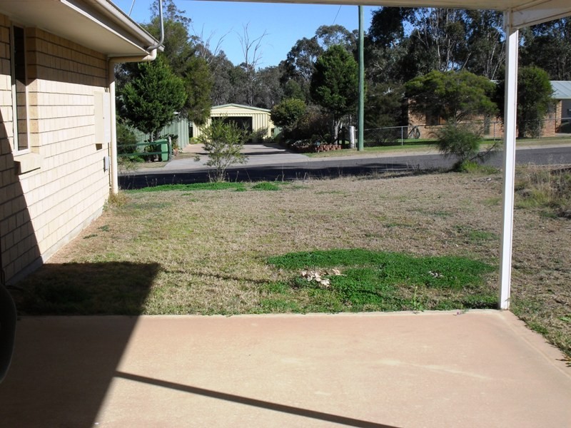 4  Dalkeith Street, Nanango QLD 4615