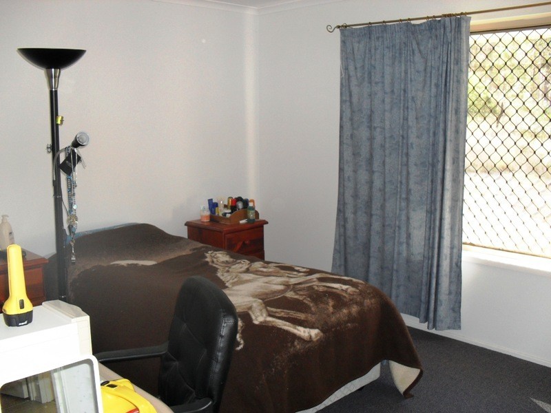 4  Dalkeith Street, Nanango QLD 4615