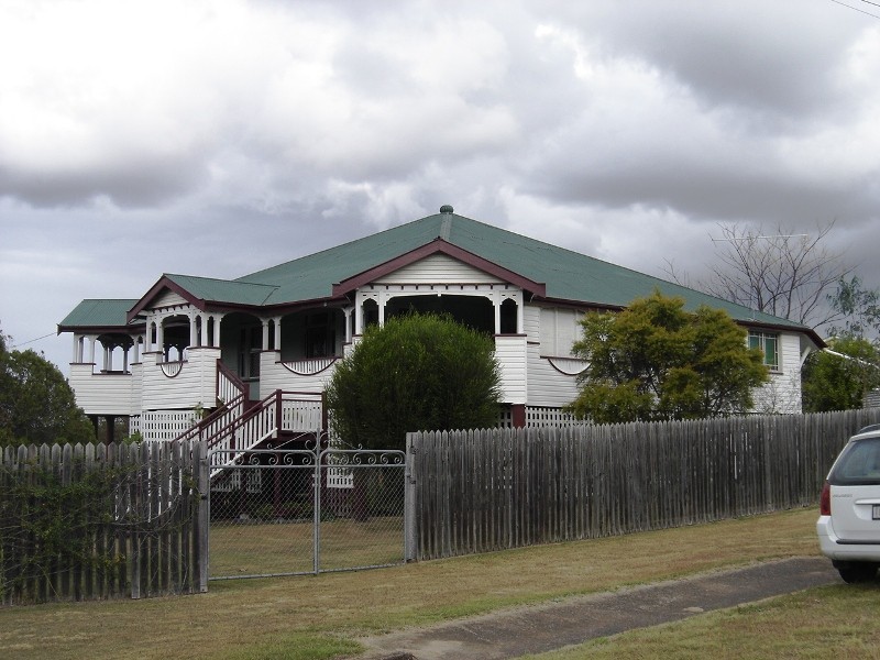 31 Appin, Nanango QLD 4615
