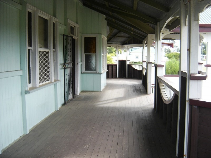 31 Appin, Nanango QLD 4615