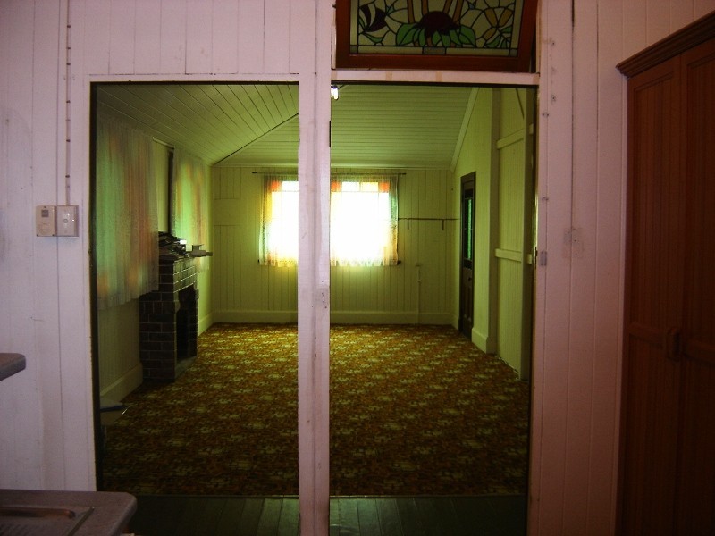 31 Appin, Nanango QLD 4615