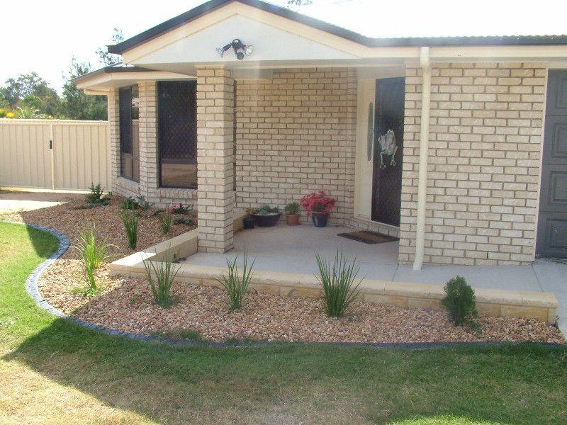 Lot 3 Oleander Street, Nanango QLD 4615