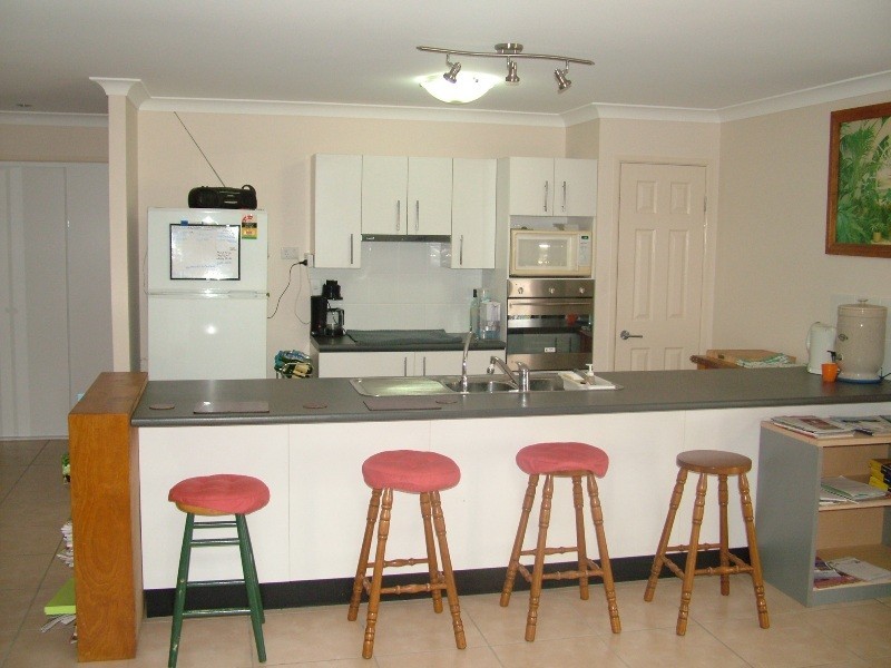Lot 3 Oleander Street, Nanango QLD 4615