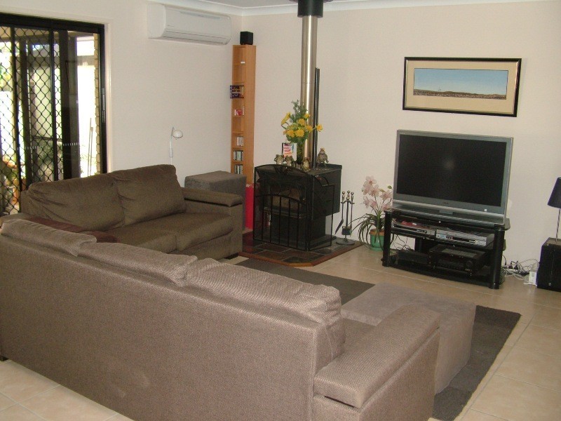 Lot 3 Oleander Street, Nanango QLD 4615