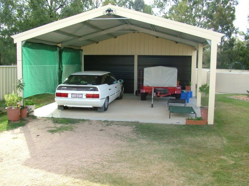 Lot 3 Oleander Street, Nanango QLD 4615