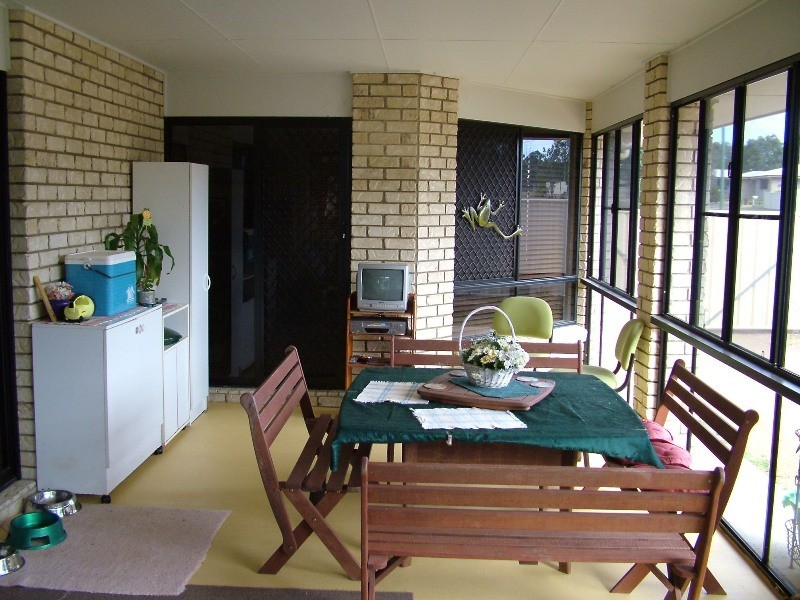 Lot 3 Oleander Street, Nanango QLD 4615