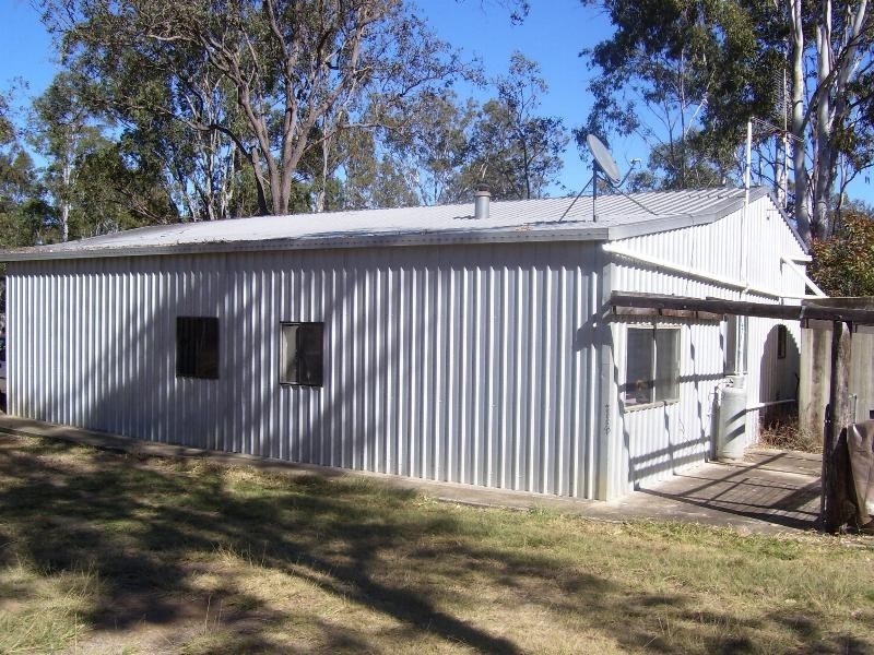 61 Franklin Road, Wattle Camp QLD 4615