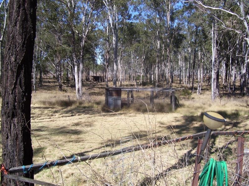 61 Franklin Road, Wattle Camp QLD 4615